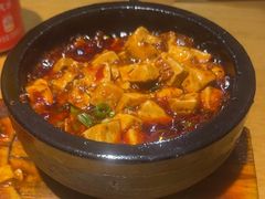 -胡马八破·川菜小馆(高新万达店)