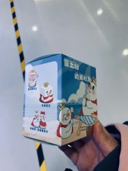 -Fang Fang Monkey·方方猴(国瑞购物中心店)