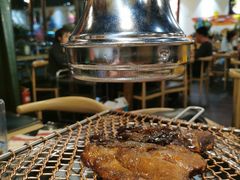 -大壮家原味烤肉(兴华北街店)