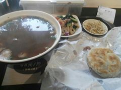 -武松家(丰益桥店)