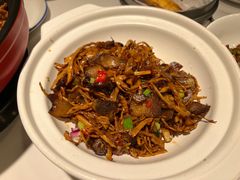 笋香腊肉-兰湘子·湘菜小炒(石家庄万象城店)