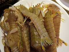 -加餐海鲜自助(集美银泰百货店)