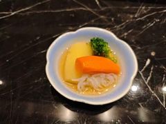 -九洲喜来登酒店湖月日餐厅