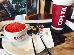 -COSTA COFFEE(西湖天地店)