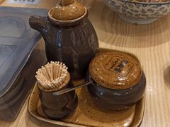 -狮头牌卤味研究所·卤味饭(花城汇南区店)