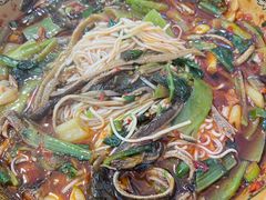 -乐山第一家临江鳝丝(茶坊路店)