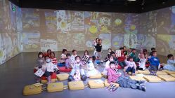 -小鸡哆哆故事屋·儿童乐园(嘉里城店)