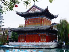 -田州古城