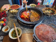 -蜀大侠火锅(总府路店)