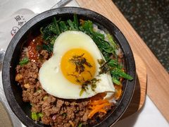 肥牛石锅拌饭-七八冷面·延边朝鲜族美食(圣熙八号店)