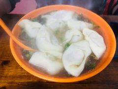 -阿麟馄饨(延长路店)