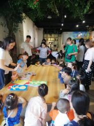-塔塔王国·主题儿童游乐园(奥城商业广场店)
