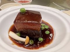 -亮宝楼国宴+文化陕菜