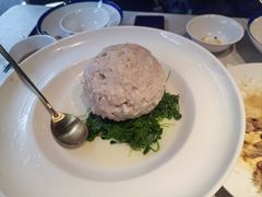 -狮王府淮扬菜(夫子庙老门东店)