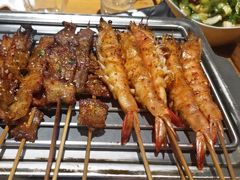 -木屋烧烤(龙岗龙城万科里店)