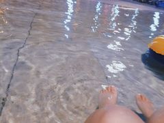-重庆海昌加勒比海水世界