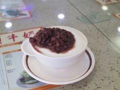 -义顺牛奶公司(新马路老店)