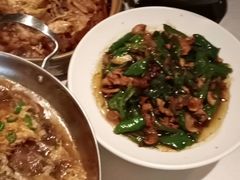口味牛蛙-麓湘小镇(开福万达广场店)