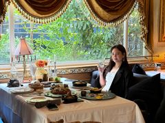 -火车头法国西餐厅