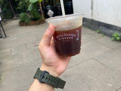 -Metal hands·铁手咖啡