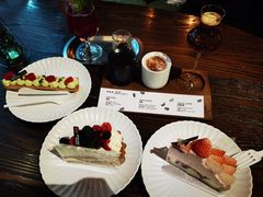 -黑草莓(重庆路店)