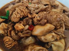 鱼子鱼泡-金锅小厨(乐活街店)