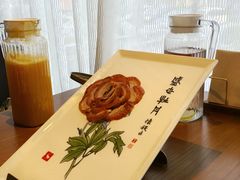 -全聚德烤鸭店(马家堡店)