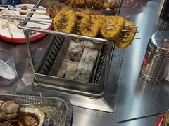 -古彭7只羊·招牌白串·碳锅羊肉旗舰店