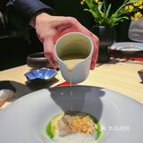 天花板级法餐融合菜带来的新年惊喜！