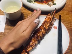 -必点海鲜·鲅鱼水饺(鞍山西道店)