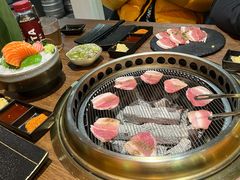 -龙神·炭烧酒场深夜食堂(新街口店)