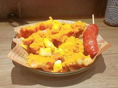 -西哟GoGo韩式炸鸡(三盛国际广场店)