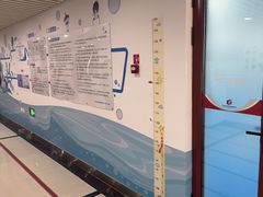 -北京科技大学-游泳馆