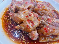 -贤花饭店(城阳店)