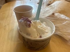 -Dal Cuore 达可芮冰淇淋(陕西北路店)