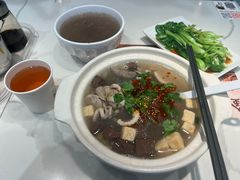 -苏晓玥·江南小吃(深圳北站店)