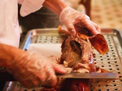 北京烤鸭-金鸭季·北京烤鸭(深业上城店)