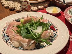 -弗兰克牛排西餐厅Ribone steak house(柠檬花园店)