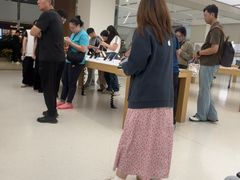 -天津万象城