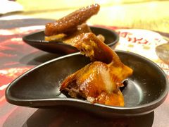 -金海湾自助餐厅(金陵饭店)