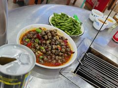 -鞑子烤羊腿(贝村总店)