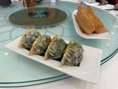 -金河半岛园林酒家(金融城店)
