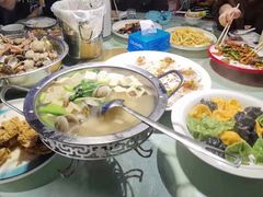 墨鱼饺子-王大厨·海鲜·家常菜