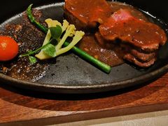 肉眼牛排-西堤牛排(南京龙江店)