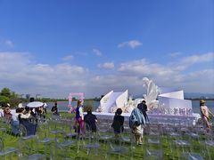 -幸福湖国际会议中心