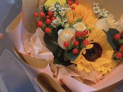 -花未央花店·WEYOUNG
