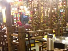 -红鼎坊·老成都火锅(新南门店)