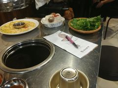 -釜山火炉·海鲜烤肉(紫藤路店)