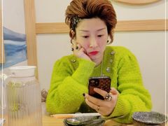 -恩你小木屋·韩式料理(南长街店)