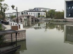 -湘湖金融镇
